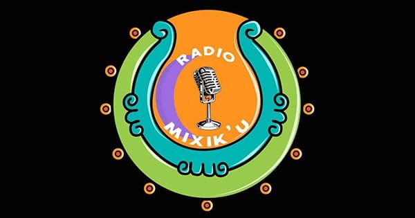 Radio Mixik’ U