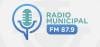 Radio Municipal 87.9