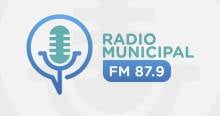 Radio Municipal 87.9