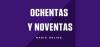 Radio Ochentas y Noventas Online