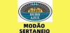 Radio Ouro Azul FM Sertanejo Logo