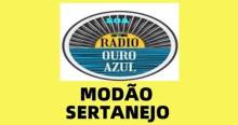 Radio Ouro Azul FM Sertanejo