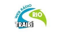 Rádio Rio Trairi