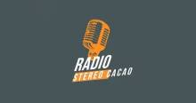 Radio Stereo Cacao Jutiapa Atlantida