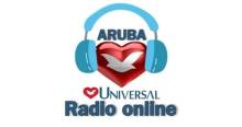 Radio Universal Aruba