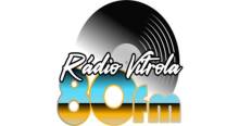 Rádio Vitrola 80FM