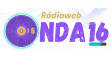 Rádioweb Onda 16