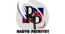 Radyo Patriyot 90.3 FM