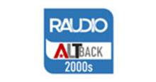 Raudio ALTback 2000s