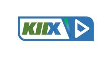 Raudio KIIX FM