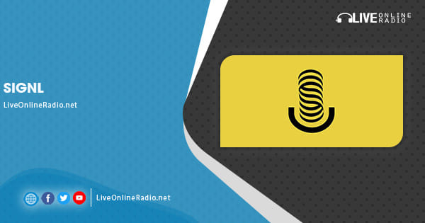 SIGNL | Live Online Radio