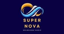 Super Nova - Melboune Radio