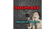 Suspense 24/7 - Old Time Radio