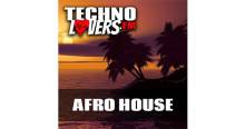 Technolovers.fm - AFRO HOUSE