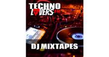 Technolovers.fm - DJ MIXTAPES