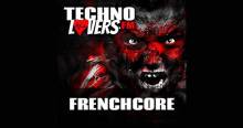 Technolovers.fm - FRENCHCORE