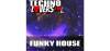 Technolovers.fm – FUNKY HOUSE