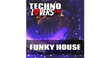 Technolovers.fm - FUNKY HOUSE