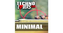 Technolovers.fm - MINIMAL