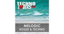 Technolovers.fm - Melodic House & Techno