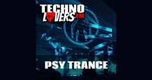 Technolovers.fm - PSYTRANCE