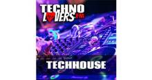 Technolovers.fm - TECHHOUSE