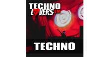 Technolovers.fm - TECHNO