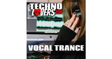 Technolovers.fm - VOCAL TRANCE