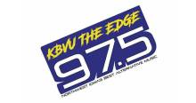 The Edge 97.5