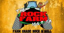 The Rock Farm 106.7