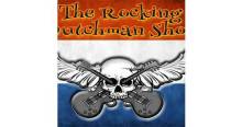 The Rocking Dutchman