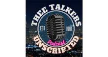 Thee Talkers Radio Show