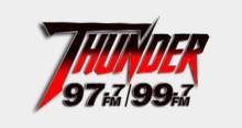 Thunder 97.7