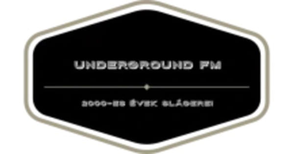 Underground FM