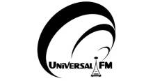 Universal FM Radio