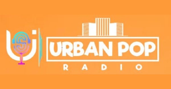 Urbanpop Radio
