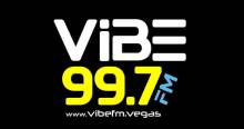 ViBE 99.7 FM