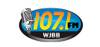 WJBB 107.1 FM