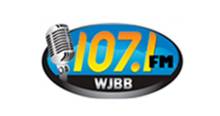 WJBB 107.1 FM