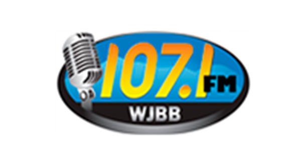 WJBB 107.1 FM-