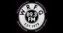 WRFG 89.3 FM