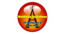 WebRádio StudioNews