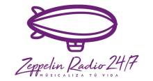 Zeppelin Radio