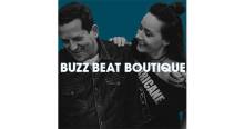 delta radio Buzz Beat Boutique