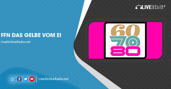 Geble ffn 607080 | Radio en vivo en línea