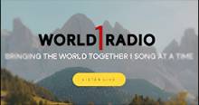 1 World Radio