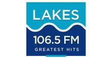 106.5 Lakes FM