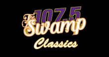 107.5 The Swamp Classics