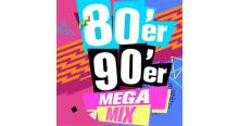 80er90er MEGAMIX