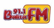 91.1 Balita FM